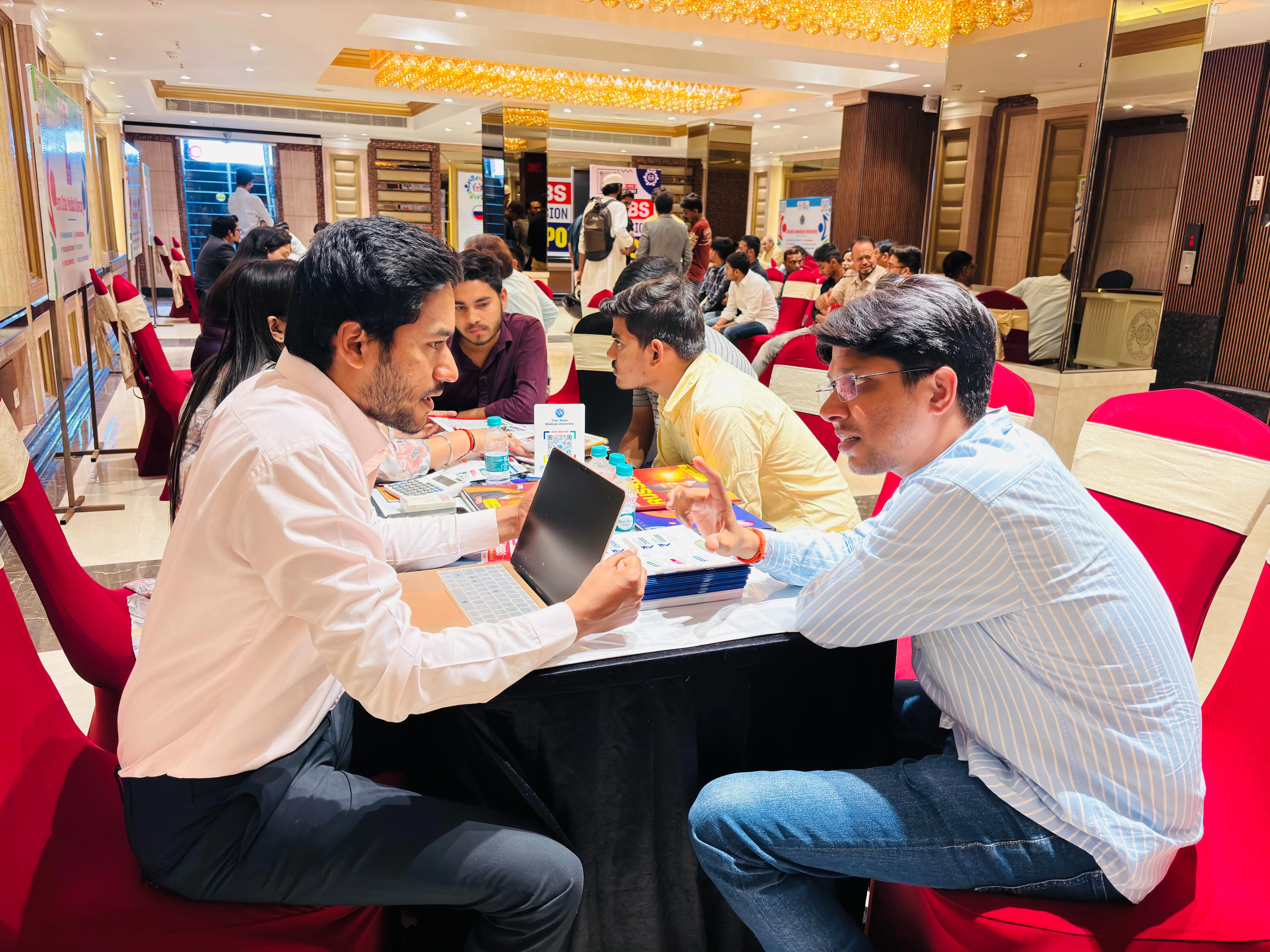 4th MBBS Scholarship